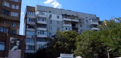Провокація не вдалася: окупанти обстріляли багатоповерхівку у Донецьку та "спалилися"