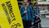 Amnesty International вибачилася за “страждання та гнів” українців через свою доповідь