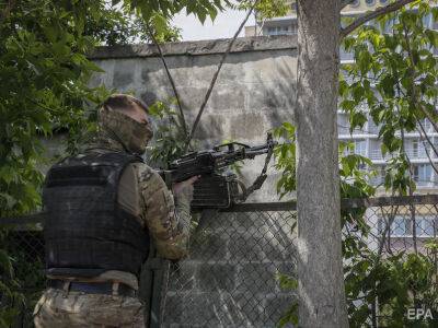 Оккупанты заминировали жизненно важные коммуникации в Херсоне – украинская разведка