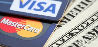 НБУ спростив валютні обмеження для використання корпоративних платіжних карток