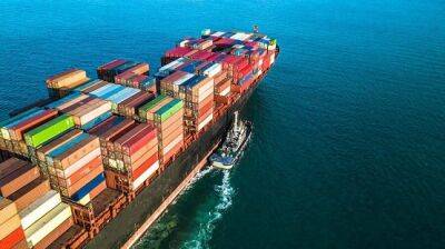 Иран экспортировал в Китай товаров на сумму 5,6 млрд. долларов за 4 месяца
