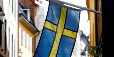 Швеция направит инструкторов для обучения украинских военных в Великобритании