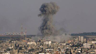 Израиль готов к перемирию в Газе