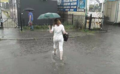 Прожарит до +35 и накроет грозовыми дождями: синоптик Диденко рассказала о погодных капризах 8 августа