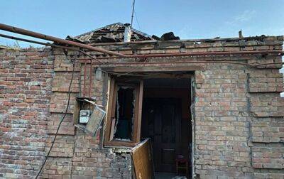 Из-за обстрела Никопольского района три села остались без воды - ОВА