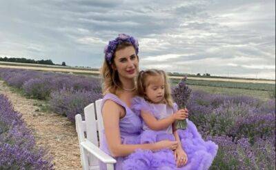 Мама 4-летней Лизы поделились, что чувствует после трагедии: "Моя любовь, моя любимая девочка" - politeka.net - Украина