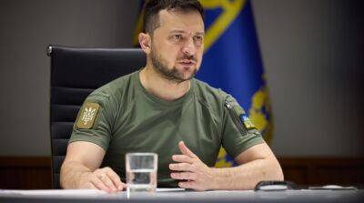 Очень тяжелая: Зеленский рассказал о ситуации на Донбассе