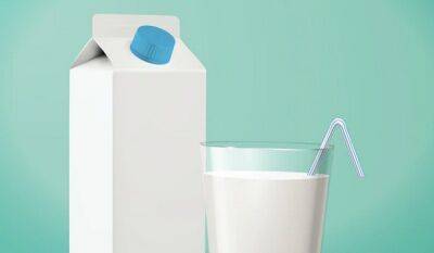 Молока на внутреннем рынке достаточно, но есть сложности с тетрапаком