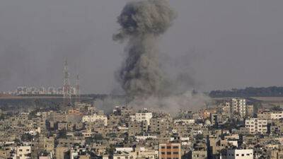 "Рассвет" за 55 часов: итоги операции в Газе