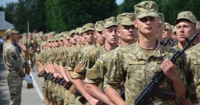 Мобилизация в Украине: военком рассказал, как призывникам выбирают специальность в ВСУ