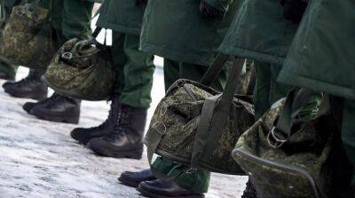 В россии созданы уже более 40 «добровольческих отрядов» для участия в войне против Украины – СМИ