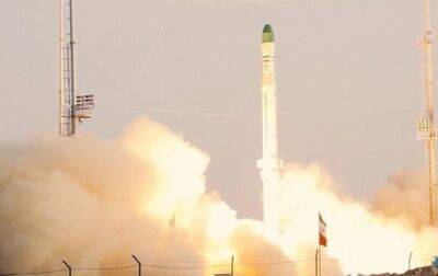 Иран заявил, что не даст России пользоваться своим спутником