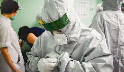 В Тюменской области коронавирусом заболели 30 детей - koronavirus.center - Тюмень - Тюменская обл. - Тюмень