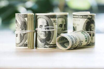 Камала Харрис - Джо Байден - Борьба с инфляцией. Сенат США одобрил выделение более $430 миллиардов - minfin.com.ua - США - Украина