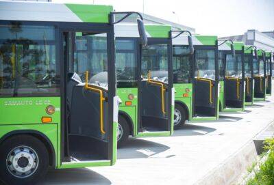 В Ташкенте стартует новая волна оптимизации автобусных маршрутов