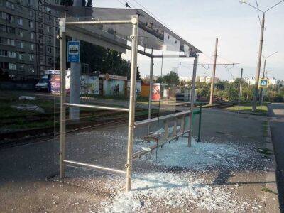 В Харькове в результате утреннего обстрела погиб человек – Терехов