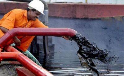 Россия стала вторым крупнейшим поставщиком нефти в Индию — The Economic Times