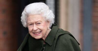 В Британии беспокоятся о здоровье королевы. Елизавета отменила прием в Балморале