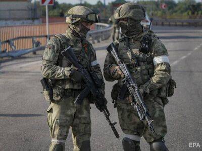 В 20 регионах России создали добровольческие батальоны для войны в Украине – СМИ