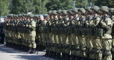 В РФ создали 40 "добровольческих" батальонов для участия в войне против Украины, — росСМИ