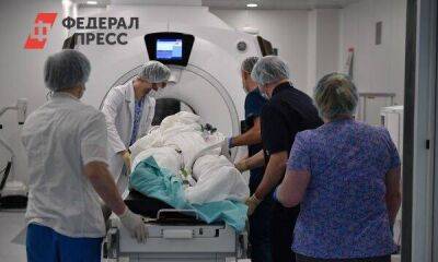 Больницам Оренбуржья дадут деньги на оборудование и автомобили