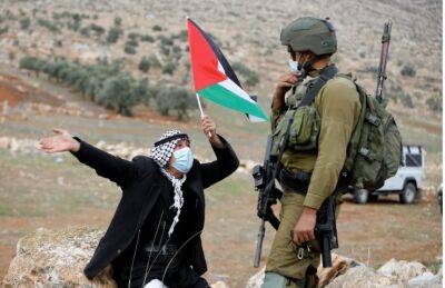 СМИ: Израиль и Палестина договорились о прекращении огня
