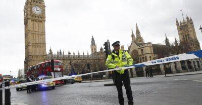 Полицейские в Лондоне во время досмотра раздевали детей. Известно как минимум о 650 случаях
