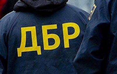 Виталий Захарченко - Уведомлены о подозрении бизнес-сообщники бывшего главы МВД - korrespondent.net - Украина