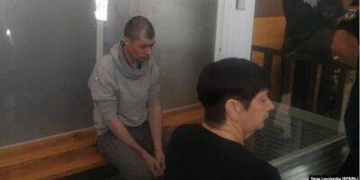 Выстрелил из танка в жилой дом. Суд приговорил военного РФ к 10 годам тюрьмы