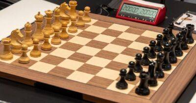 Всемирную шахматную олимпиаду — 2026 примут Самарканд или Ташкент