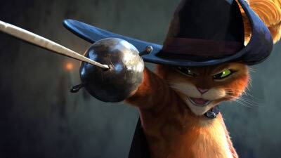 DreamWorks до конца этого года откроет исходный код рендерера MoonRay — он использовался в «Плохих парнях» и «Коте в сапогах 2»