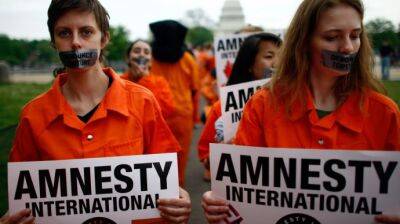 В скандальном отчете Amnesty люди делились информацией под давлением – Мининформ