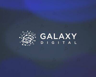 Майк Новограц - Galaxy Digital получила $554,7 млн убытка на фоне коррекции рынка криптовалют - forklog.com - США - штат Делавэр