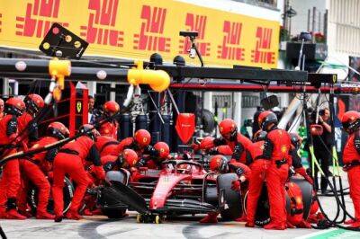 Позиция руководства Ferrari вызывает вопросы