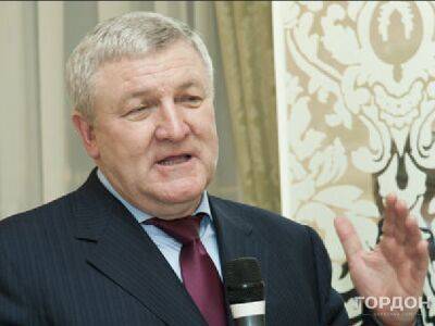 Экс-министру обороны Украины сообщили о подозрении в госизмене – способствовал оккупации Крыма