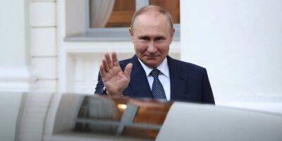 Путин не поедет на Генассамблею ООН в конце сентября