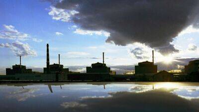 В «Энергоатоме» допустили переход Запорожской АЭС в режим блэкаута