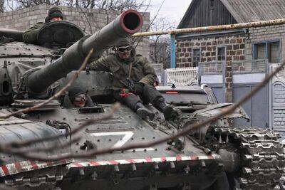 Скільки військової техніки вже втратила РФ в Україні, підрахували аналітики