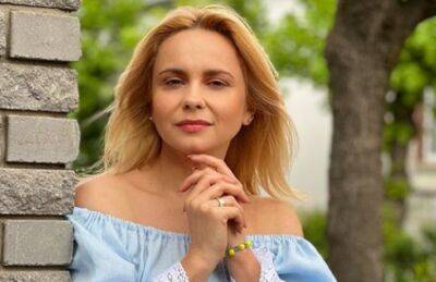 Лилия Ребрик растрогала украинцев дочками-красавицами: "Диана на папу похожа, а Поля - на мамочку"