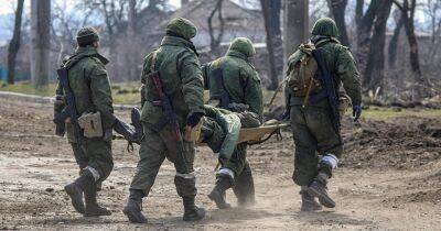 Россия потеряла в Украине 70-80 тысяч человек с начала войны, — Пентагон
