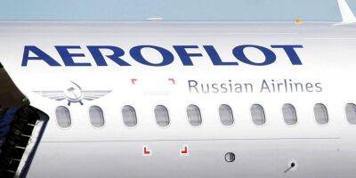 Авиакомпании РФ начали разбирать самолеты на запчасти — Reuters
