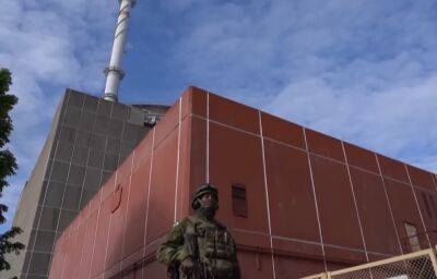 Мир вздрогнул: оккупанты заявили о готовности взорвать Запорожскую АЭС