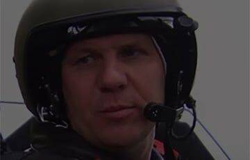 Как ВСУ сбили полковника авиации, возглавлявшего парад вертолетов в Москве