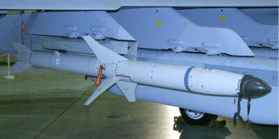 Пентагон подтвердил передачу Украине противорадиолокационных ракет