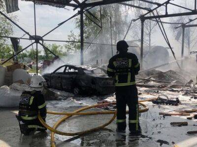 Посол Украины: Российская ракета могла причинить многочисленные жертвы среди евреев в Умани