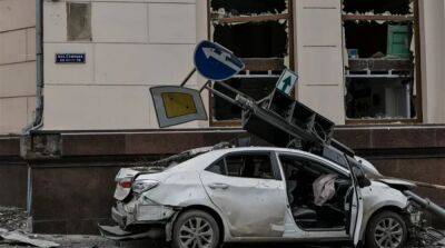 В Харькове ночью прогремело минимум четыре взрыва – подробности от мэра
