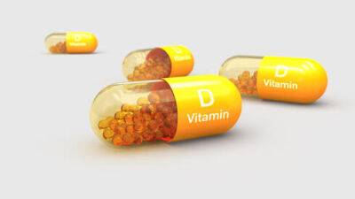 Вопреки советам врачей: витамин D не спасает от переломов