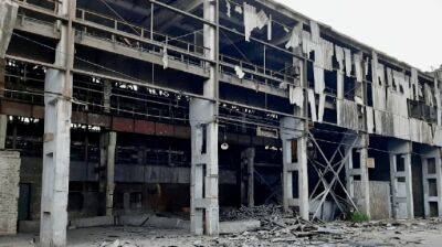 Днепропетровщина: Ночью Россия выпустила по Никополю более сотни снарядов