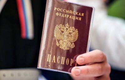 Россия рассмотрит вопрос о предоставлении упрощенного гражданства русским из стран Балтии