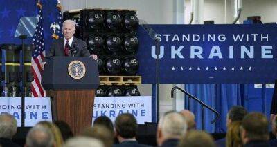 Джеффри Сакс: США должны согласиться на нейтралитет Украины и остановить расширение НАТО
